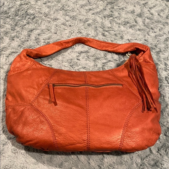 NWT American Leather Co purse pocketbook Shoulder Bag - Picture 4 of 10